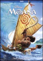Moana