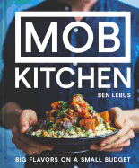 MOB Kitchen: Feed 4 or more for under GBP10