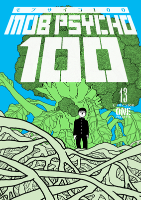 Mob Psycho 100 Volume 13 - One, and Sivasubramanian, Kumar