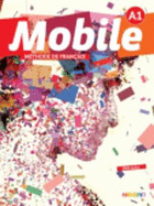 Mobile a1 eleve + cd