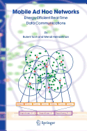Mobile Ad Hoc Networks
