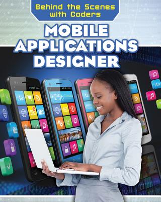 Mobile Applications Designer - Machajewski, David