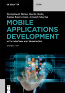 Mobile Applications Development: With Python in Kivy Framework