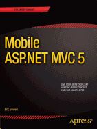 Mobile ASP.Net MVC 5