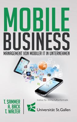 Mobile Business - Sammer, Thomas, and Back, Andrea, and Walter, Thomas