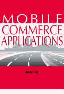Mobile Commerce Applications