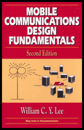 Mobile Communications Design Fundamentals