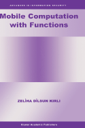 Mobile Computation with Functions
