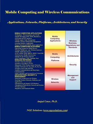 Mobile Computing and Wireless Communications - Umar, Amjad
