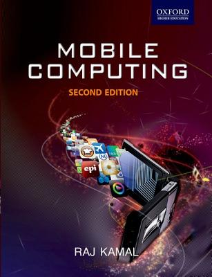Mobile Computing - Kamal, Devi
