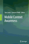 Mobile Context Awareness