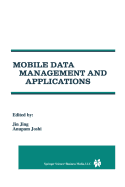 Mobile Data Management and Applications
