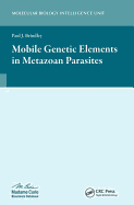Mobile Genetic Elements in Metazoan Parasites