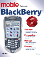 Mobile Guide to Blackberry