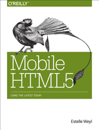 Mobile Html5: Using the Latest Today