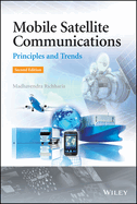 Mobile Satellite Communications: Principles and Trends