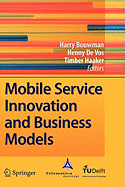 Mobile Service Innovation and Business Models