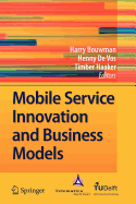 Mobile Service Innovation and Business Models