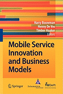 Mobile Service Innovation and Business Models
