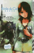 Mobile Suit Gundam Ecole Du Ciel, Volume 1