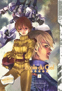 Mobile Suit Gundam Ecole Du Ciel: Volume 8