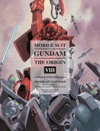 Mobile Suit Gundam: The Origin 8: Operation Odessa