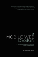 Mobile Web Design - Moll, Cameron