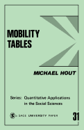 Mobility Tables