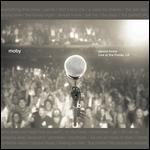 Moby: Almost Home - Live at the Fonda, LA