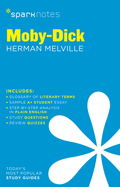 Moby-Dick Sparknotes Literature Guide