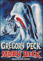 Moby Dick - John Huston
