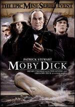 Moby Dick - Franc Roddam