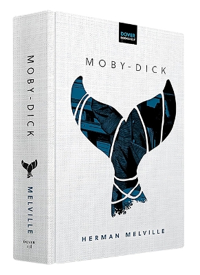 Moby-Dick - Melville, Herman