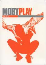 Moby: Play - The DVD