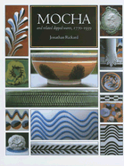 Mocha and Related Dipped Wares, 1770--1939