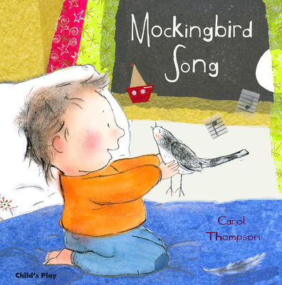 Mockingbird Song - 