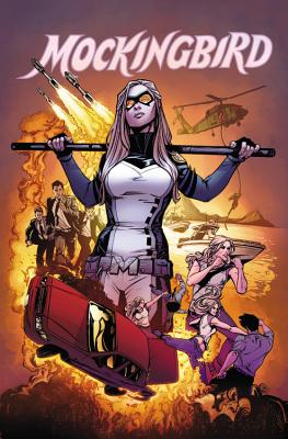 Mockingbird, Volume 1: I Can Explain - Various Artists (Text by), and Niemczyk, Kate (Text by)