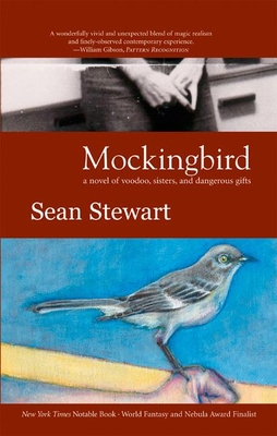 Mockingbird - Stewart, Sean