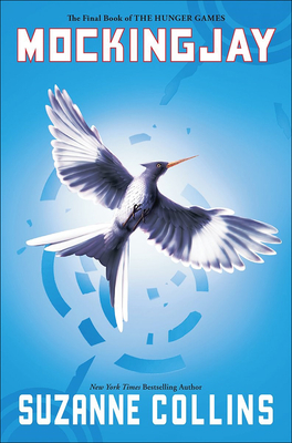 Mockingjay - Collins, Suzanne