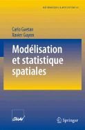 Mod�lisation et statistique spatiales