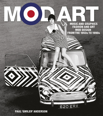 Mod Art - Anderson, Paul