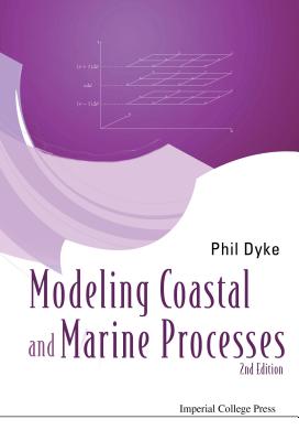 Mod Coast & Marine Proc (2nd Ed) - Dyke Phil