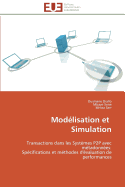 Mod?lisation Et Simulation