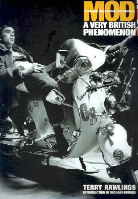 Mod - Rowlings, Terry