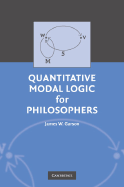 Modal Logic for Philosophers