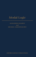 Modal logic