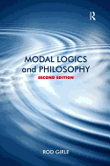 Modal Logics and Philosophy