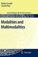 Modalities and Multimodalities