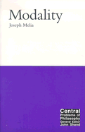 Modality