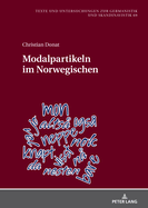 Modalpartikeln im Norwegischen